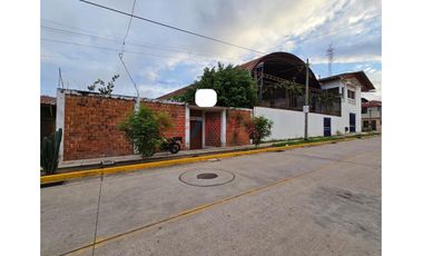 ¡Exclusiva Casa En Venta En Zona Estratégica De Pucallpa!