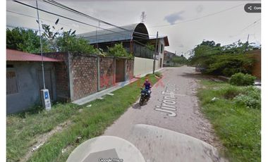 ¡Exclusiva Casa En Venta En Zona Estratégica De Pucallpa!