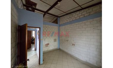 ¡Exclusiva Casa En Venta En Zona Estratégica De Pucallpa!