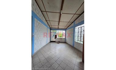 ¡Exclusiva Casa En Venta En Zona Estratégica De Pucallpa!