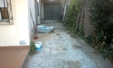 Casa en venta en Ezpeleta Oeste