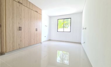 COD. 621 - SE VENDE CASA - BARRIO: LOS ALPES