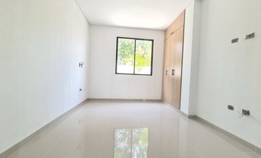 COD. 621 - SE VENDE CASA - BARRIO: LOS ALPES