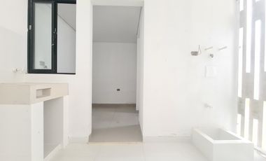 COD. 621 - SE VENDE CASA - BARRIO: LOS ALPES