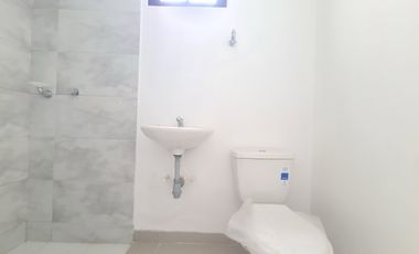 COD. 621 - SE VENDE CASA - BARRIO: LOS ALPES