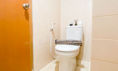 Apartemen Titanium Square