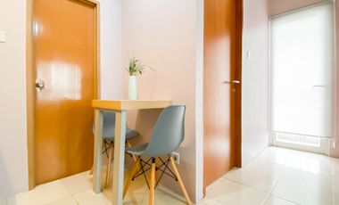 Apartemen Titanium Square