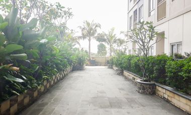 Apartemen Titanium Square