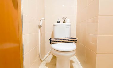 Apartemen Titanium Square