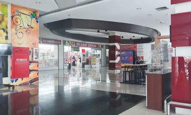 Apartemen Titanium Square
