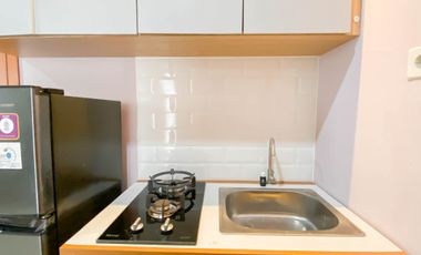 Apartemen Titanium Square
