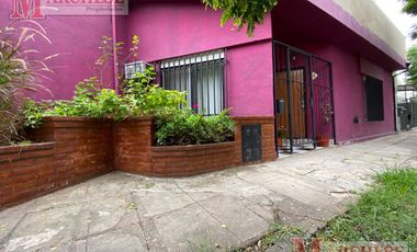 Casa 3 ambientes en venta en Ituzaingó Norte
