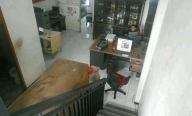 NEGO Butuh Uang Ruko Jagir Nol Jalan