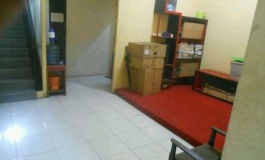 NEGO Butuh Uang Ruko Jagir Nol Jalan