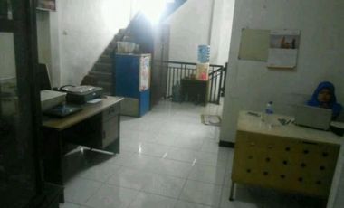 NEGO Butuh Uang Ruko Jagir Nol Jalan