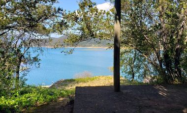 Parcela en Venta en Lago Colbún /río Maule