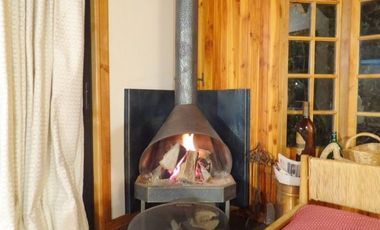 Parcela en Venta en Lago Colbún /río Maule