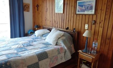 Parcela en Venta en Lago Colbún /río Maule