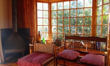 Parcela en Venta en Lago Colbún /río Maule