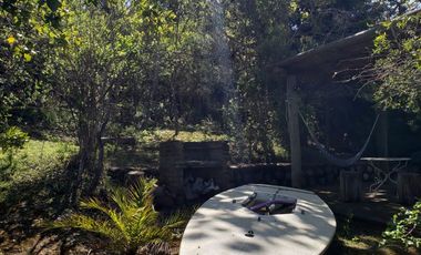 Parcela en Venta en Lago Colbún /río Maule