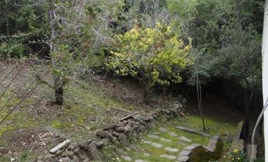 Parcela en Venta en Lago Colbún /río Maule