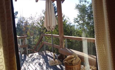 Parcela en Venta en Lago Colbún /río Maule