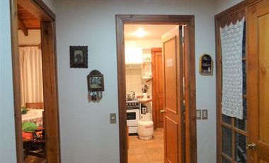 Parcela en Venta en Lago Colbún /río Maule