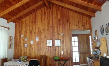 Parcela en Venta en Lago Colbún /río Maule