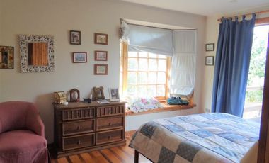 Parcela en Venta en Lago Colbún /río Maule