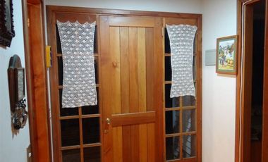 Parcela en Venta en Lago Colbún /río Maule