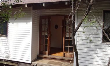 Parcela en Venta en Lago Colbún /río Maule