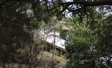 Parcela en Venta en Lago Colbún /río Maule