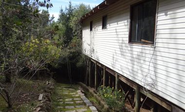 Parcela en Venta en Lago Colbún /río Maule