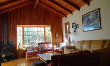 Parcela en Venta en Lago Colbún /río Maule