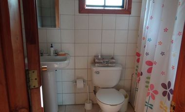 Parcela en Venta en Lago Colbún /río Maule