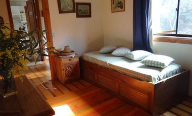 Parcela en Venta en Lago Colbún /río Maule