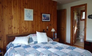 Parcela en Venta en Lago Colbún /río Maule