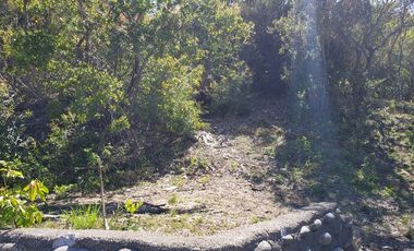 Parcela en Venta en Lago Colbún /río Maule