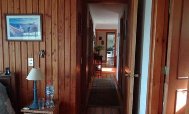 Parcela en Venta en Lago Colbún /río Maule