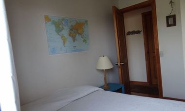 Parcela en Venta en Lago Colbún /río Maule