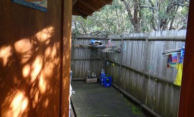 Parcela en Venta en Lago Colbún /río Maule