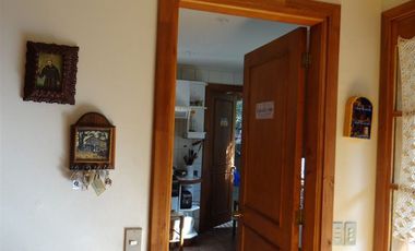 Parcela en Venta en Lago Colbún /río Maule