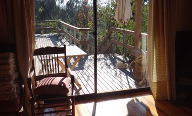 Parcela en Venta en Lago Colbún /río Maule