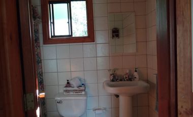 Parcela en Venta en Lago Colbún /río Maule