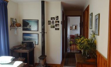 Parcela en Venta en Lago Colbún /río Maule