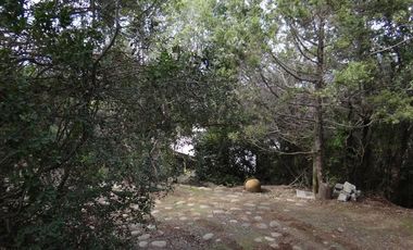 Parcela en Venta en Lago Colbún /río Maule