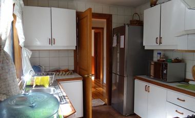Parcela en Venta en Lago Colbún /río Maule
