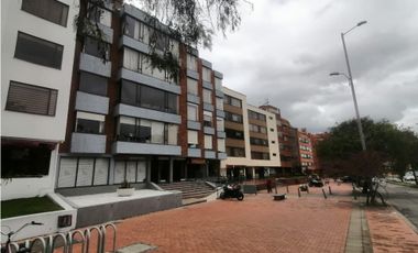 ACSI 264 Apartamento en venta en Bogotá Santa Barbara
