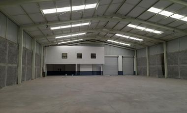 Bodega en Venta en Parque Industrial Milimex