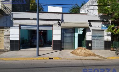 Edificio Comercial - Jose Clemente Paz